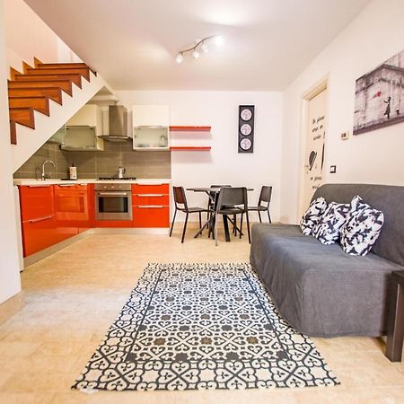 דירות טריאסטה La Casa Di Lu מראה חיצוני תמונה