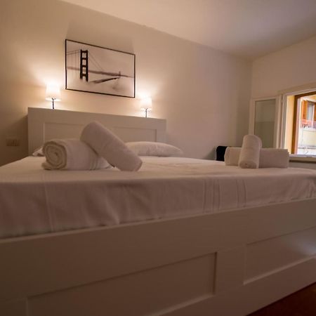 דירות טריאסטה La Casa Di Lu מראה חיצוני תמונה